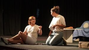 EL TEATRO MUNICIPAL DE MERLO ABRE SUS PUERTAS AL VERANO ESCÉNICO